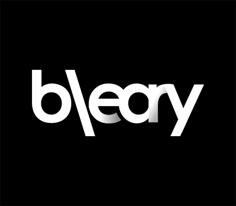 Bleary